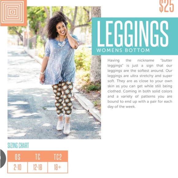 BNWOT LLR TC Cheetah Print Leggings - Picture 2 of 6